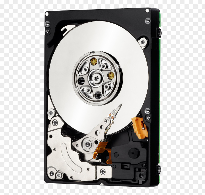 Hard Drives Toshiba DT Series HDD Serial ATA Attached SCSI PNG