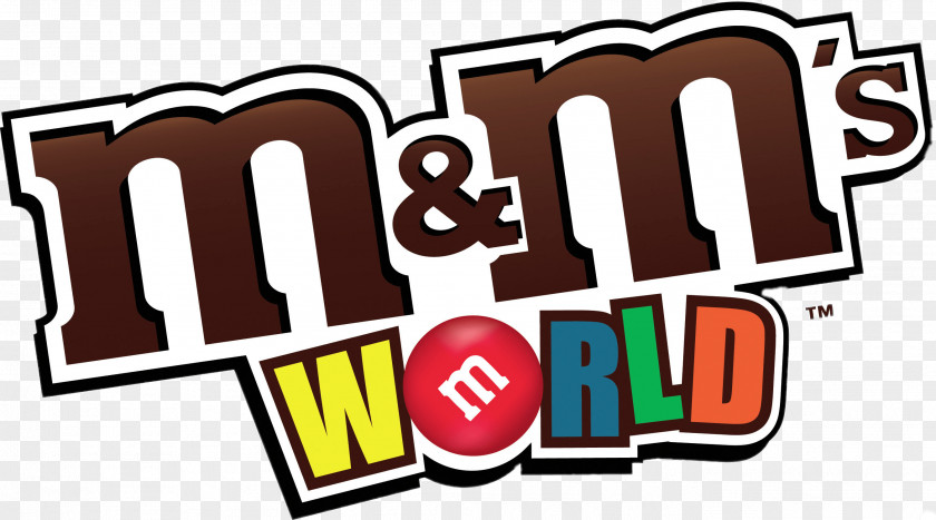 M M&M's World Leicester Square Ethel Chocolate Factory PNG