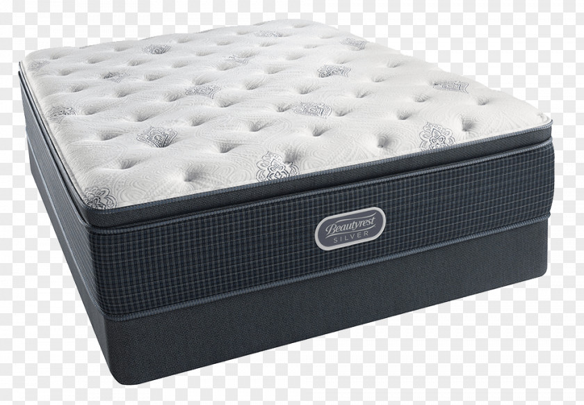 Mattress Simmons Bedding Company Firm Pillow Box-spring PNG