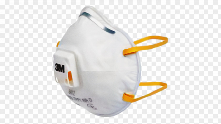 N95 Surgical Mask PNG