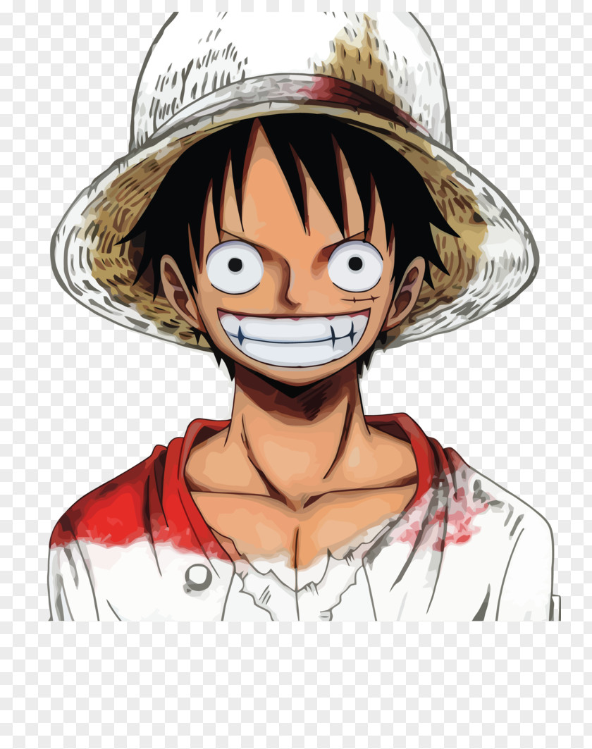 One Piece Piece: Unlimited Adventure Monkey D. Luffy Roronoa Zoro Usopp PNG
