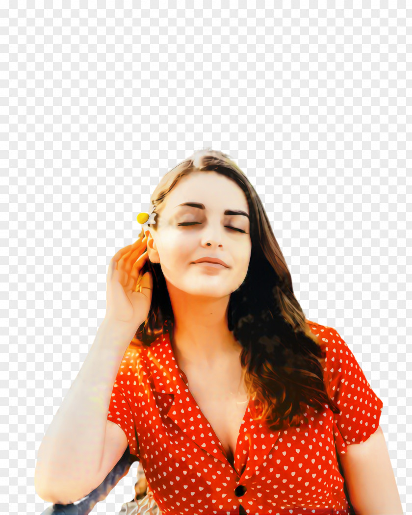 Photo Shoot Neck Smiling People PNG