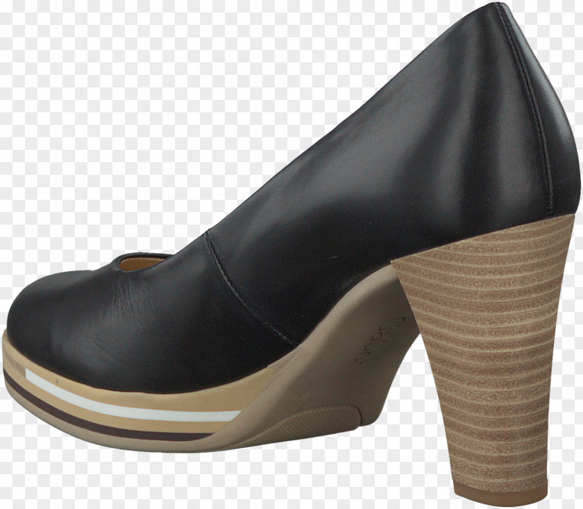 Pump Court Shoe High-heeled Footwear Absatz PNG