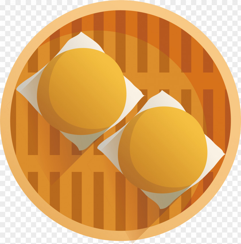 Steamed Bun Vector Mantou Bread Steaming PNG