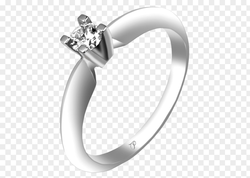 Wedding Ring Silver Platinum Body Jewellery PNG