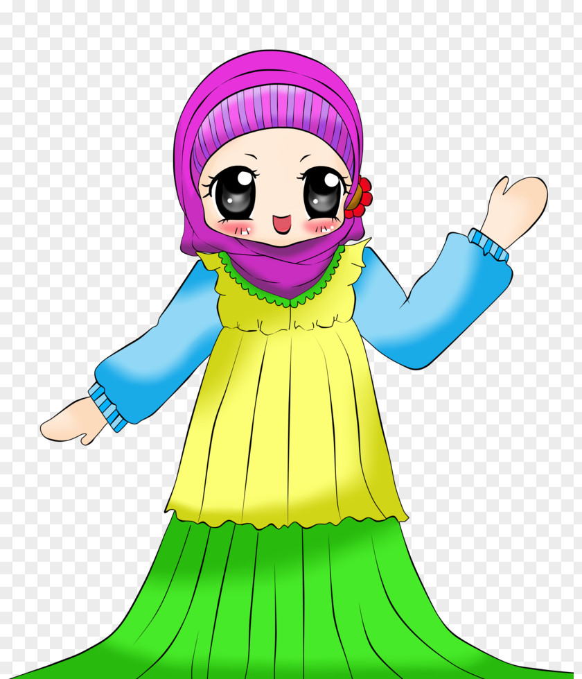 Assalamu Alaikum Headgear Costume Legendary Creature Clip Art PNG