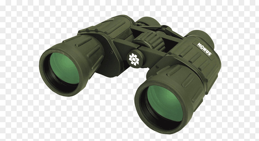 Binoculars Konus Giant 20x80 Military KONUS KONUSVUE Army PNG