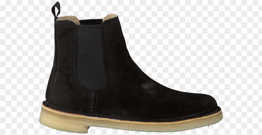 Boot Chelsea Fashion C. & J. Clark Shoe PNG