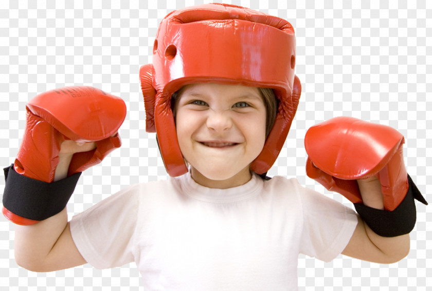 Boxing Kickboxing Martial Arts Muay Thai Child PNG