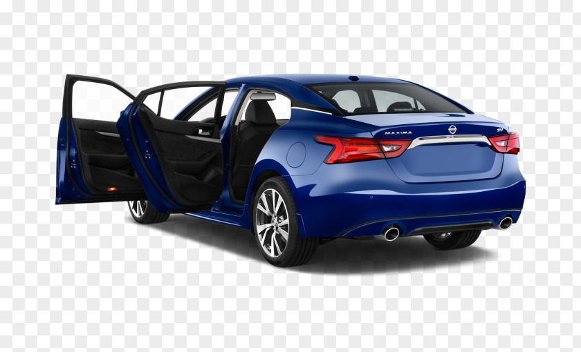 Car 2018 Nissan Maxima 3.5 SV Pine Belt Of Keyport 2016 PNG