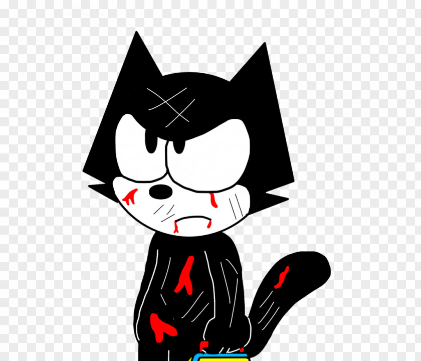 Cat Felix The Wikia Animation PNG