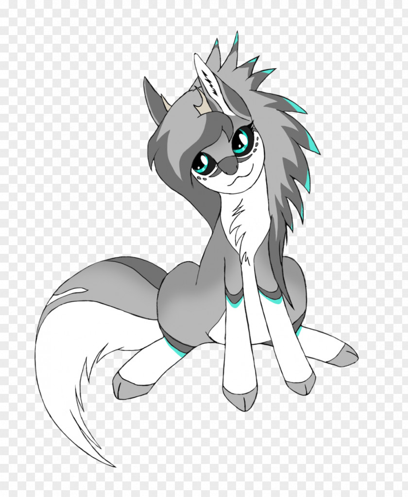 Cat Pony Horse Canidae Dog PNG