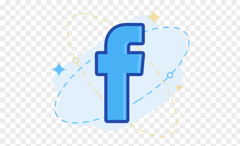 Facebook Icon Logo. PNG