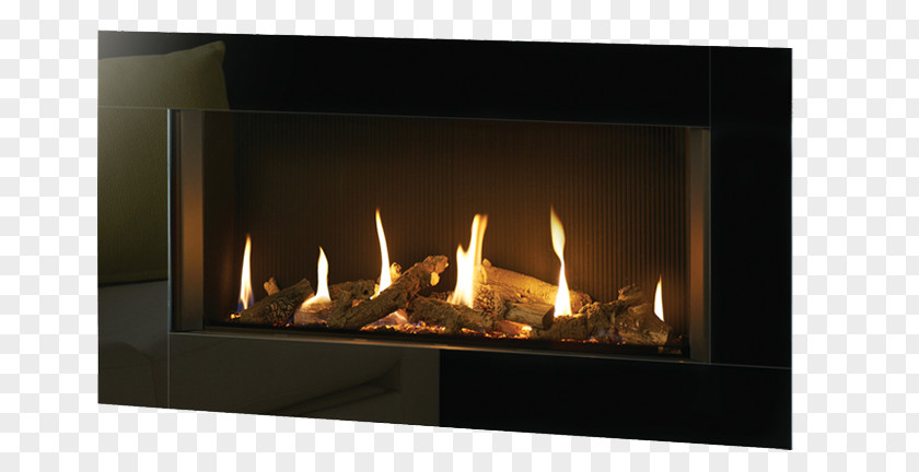 Gas Stove Flame Hearth Fireplace Insert Flue PNG