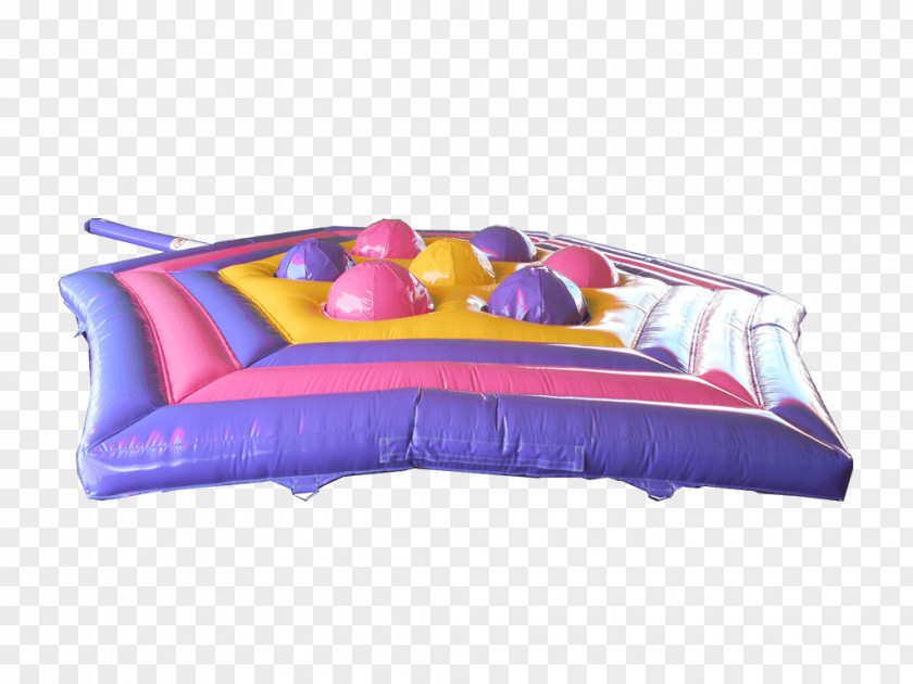 Graffiti Leisure Inflatable Two-player Game Team Building PNG