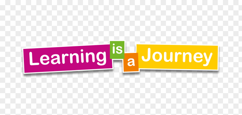 Journey Road Logo Brand Learning Luton Junior School PNG