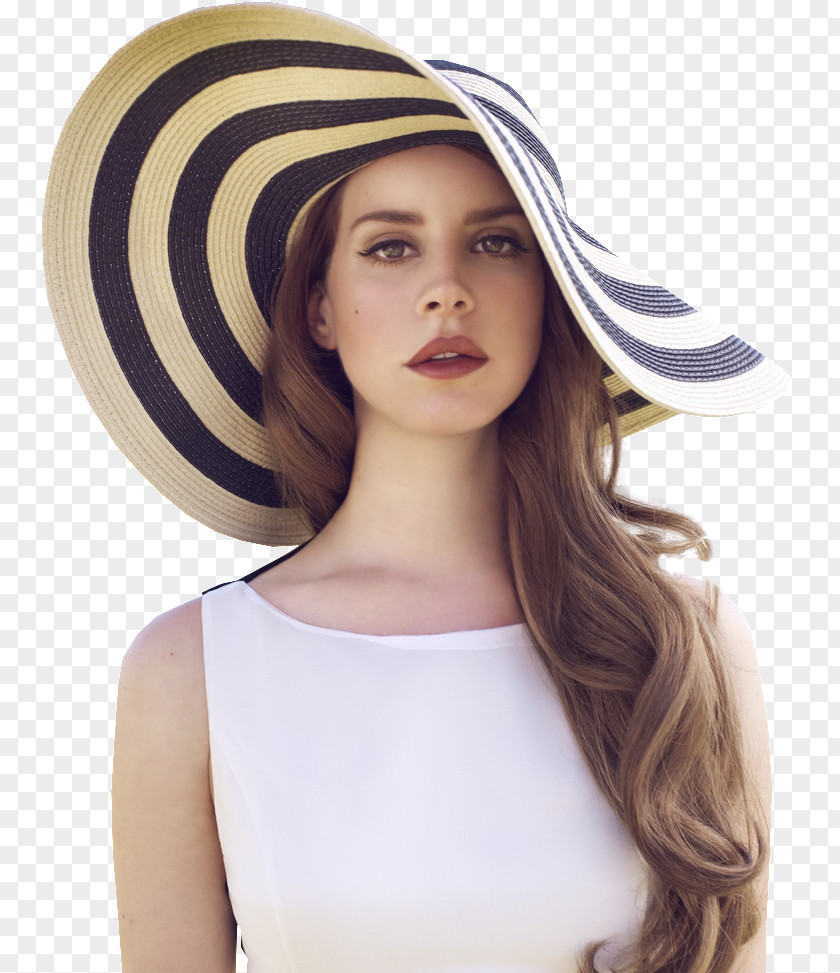 Lana Del Rey Musician Deezer Lust For Life Song PNG