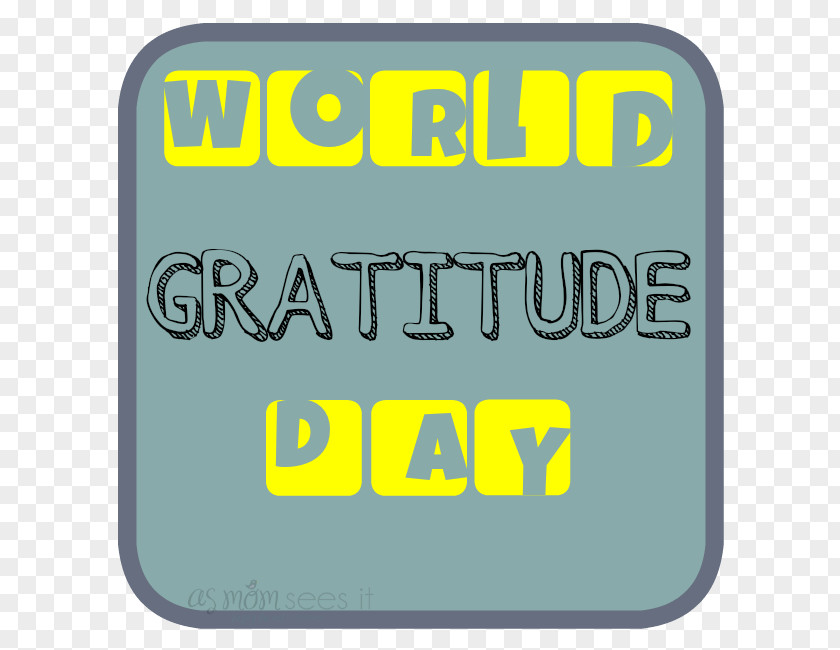 May We All Be Blessed With Longevity World Gratitude Day Memory Foam Mattress Nature's Sleep PNG