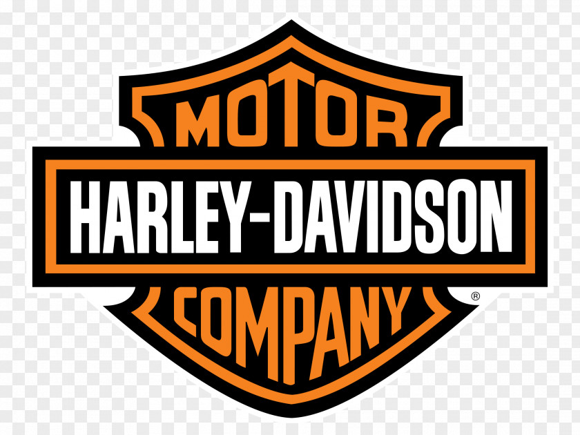 Motorcycle Harley-Davidson Logo Milwaukee Company PNG