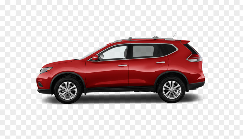 Nissan 2015 Rogue SV SUV Car Altima 2016 S PNG