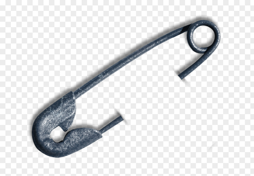 Pin Safety Clip Art PNG