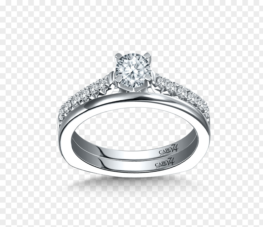 Ring Wedding Product Design Silver PNG