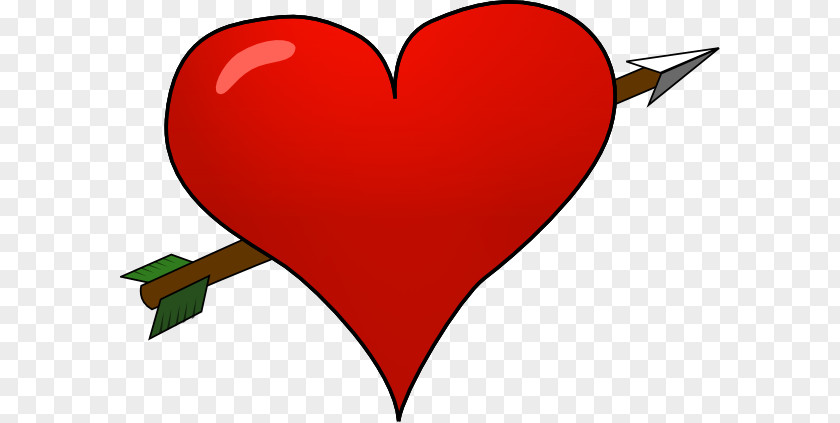 Small Valentine Cliparts Valentine's Day Heart Romance Clip Art PNG