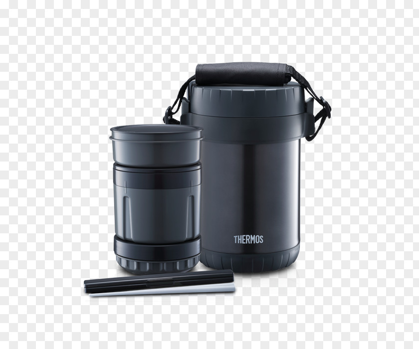 Star Wars Mugs Soup Thermoses Thermos Bento Lunch Box Set Jar Food Container 0.6L Black From Japan Model H266 L.L.C. Zojirushi Mr Stainless PNG