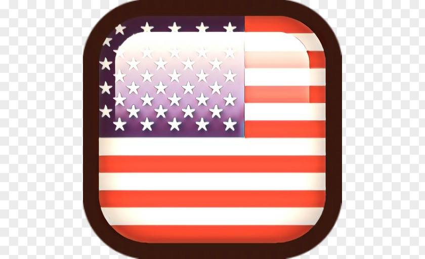 Tableware Flag Of The United States Cartoon PNG