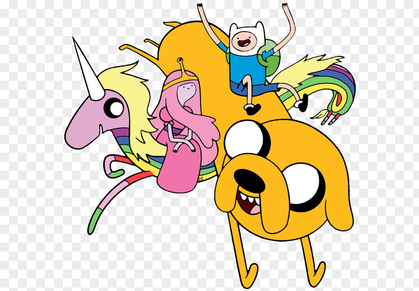 Adventure Time Transparent Marceline The Vampire Queen Finn Human Princess Bubblegum PNG