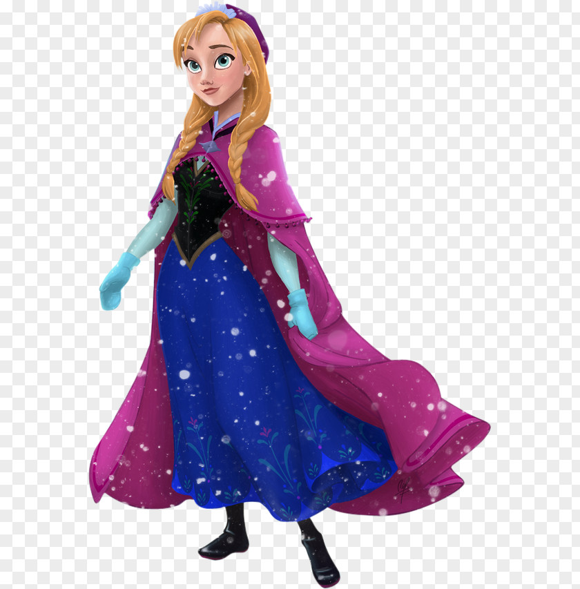 Anna Frozen Elsa Olaf PNG