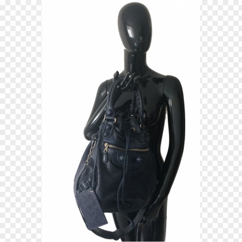 Balenciaga Mannequin PNG