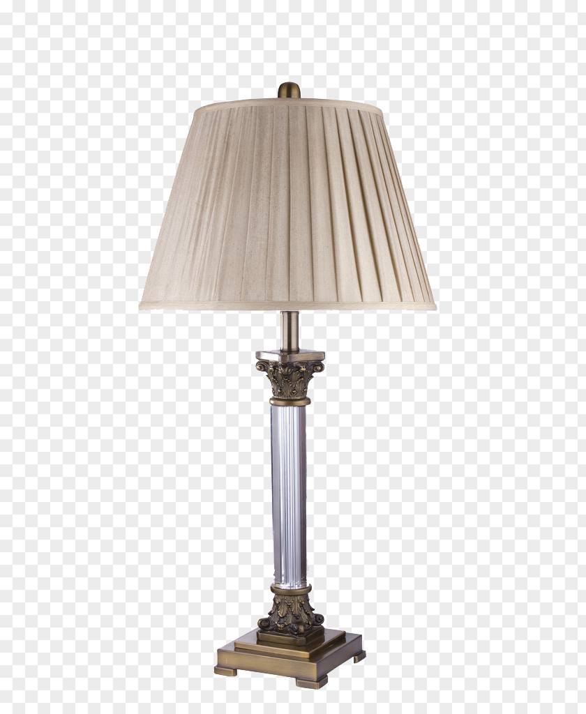 Bedroom Bedside Lamp Mesilla Table Light Nightstand PNG