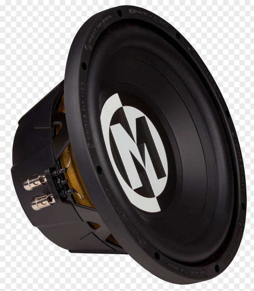 Car Subwoofer Memphis Vehicle Audio PNG