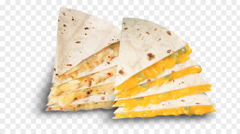 Chopped Green Onion Processed Cheese Quesadilla Taco French Fries Fast Food PNG