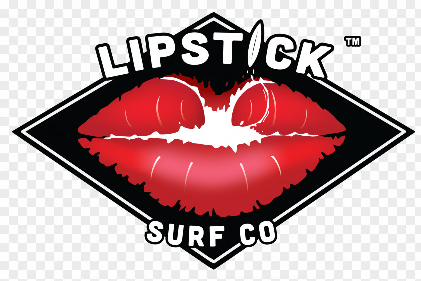 Cold Water 8 Pack Heart BrandHeart Logo Lipstick Surf Wax PNG
