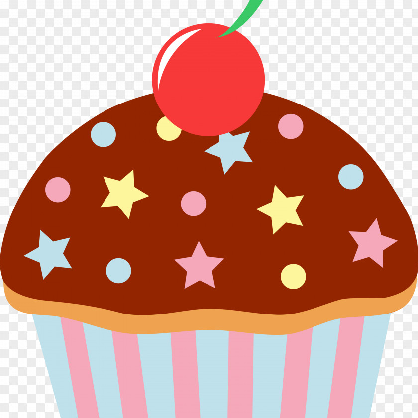Cup Cake Cupcake Frosting & Icing Chocolate Muffin Clip Art PNG