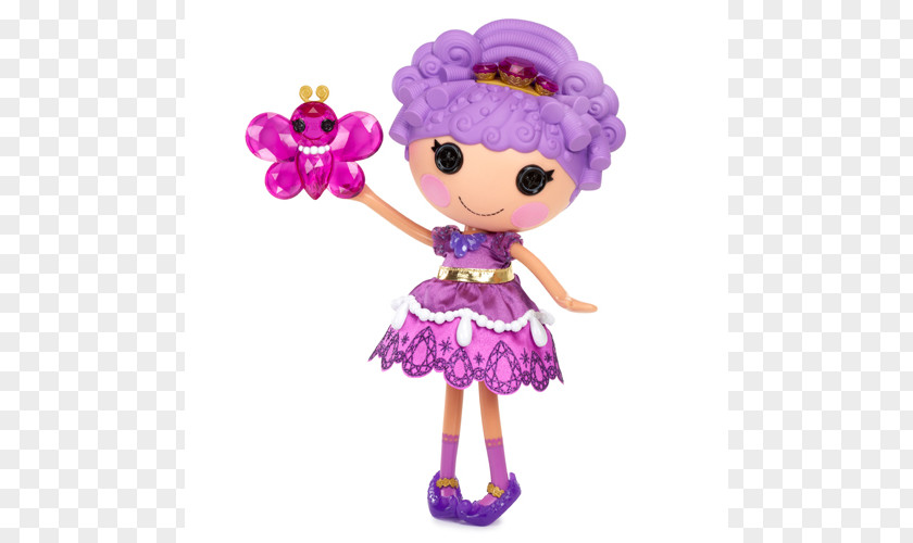 Doll Lalaloopsy Gemstone Carat Amazon.com PNG