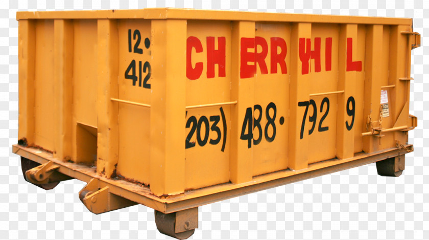 Dumpster Roll-off Architectural Engineering Cherry Hill Shipping Container PNG