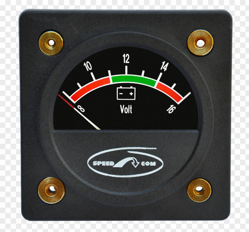 Electronics Tachometer Electronic Component PNG