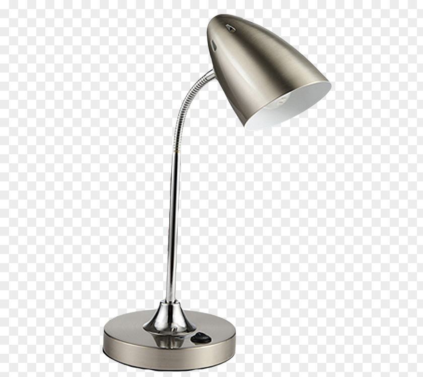 Eye Lamp Lampe De Bureau Designer Desk PNG