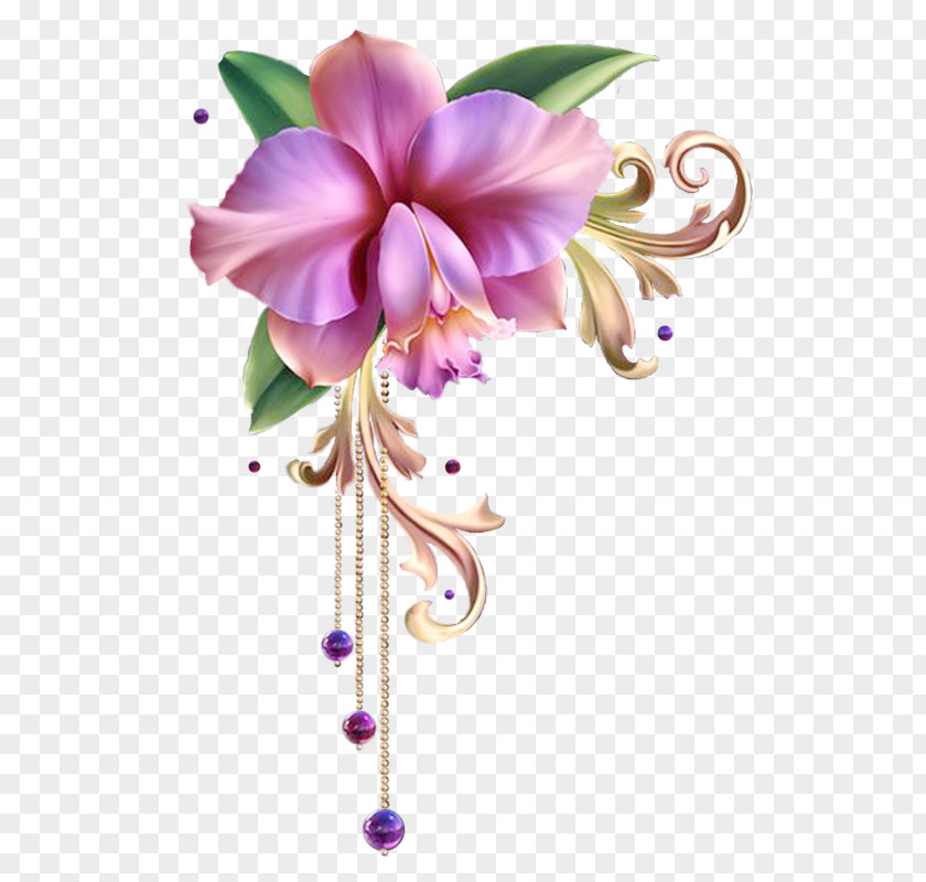 Flower Floral Design Watercolour Flowers Cut Clip Art PNG