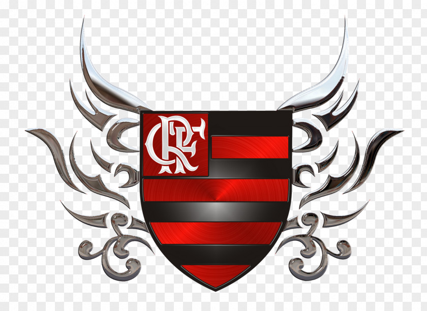 Football Clube De Regatas Do Flamengo Flamengo, Rio Janeiro Logo PNG