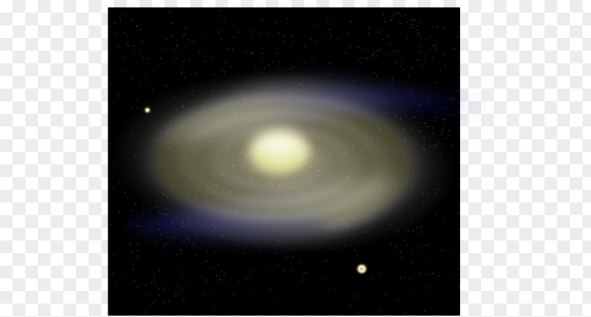 Galaxy Cliparts Atmosphere Planet Universe PNG