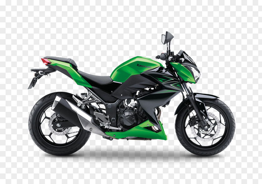 Kawasaki Sport Z300 Heavy Industries Motorcycle & Engine Motorcycles Z250 PNG