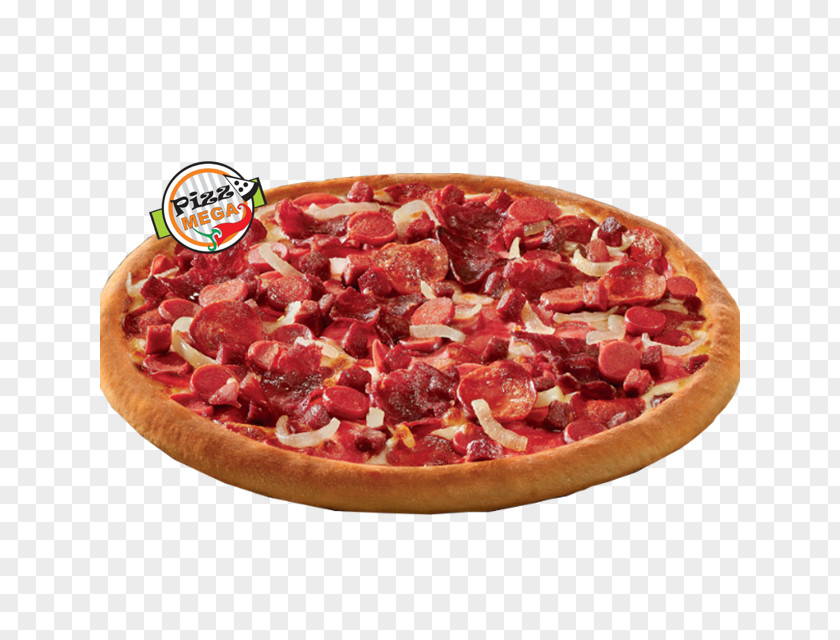 Menus Pizza California-style Salami Sicilian Prosciutto PNG