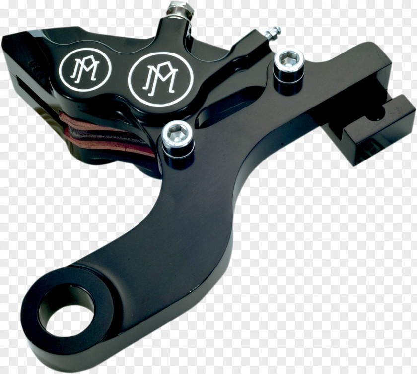 Motorcycle Harley-Davidson Brake ブレーキキャリパー Machine PNG