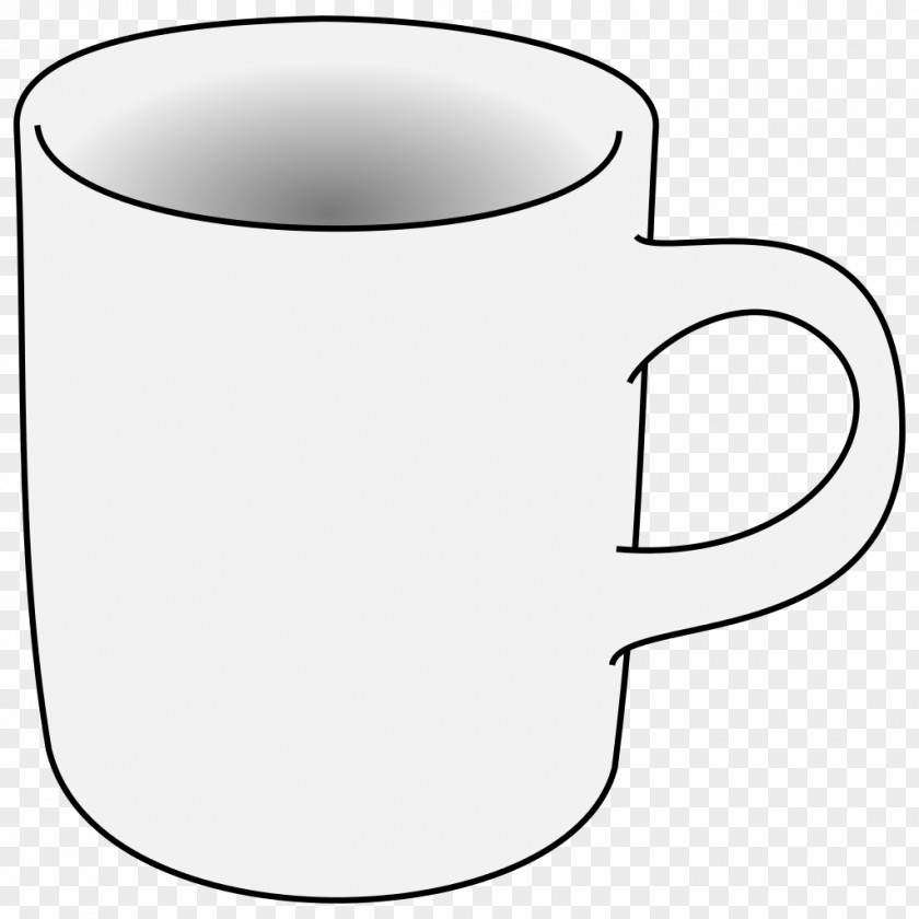 Mug Coffee Cup Hot Chocolate Clip Art PNG
