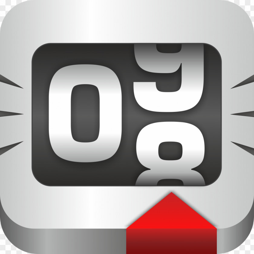 Office Countdown Timer Apple App Store PNG