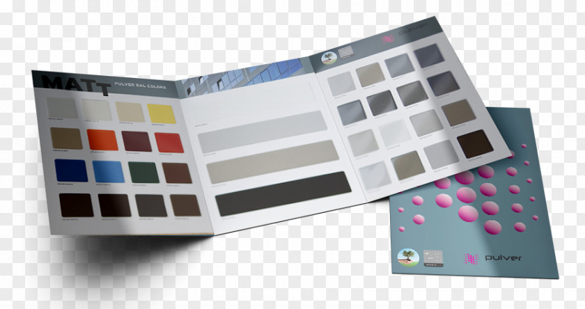 Paint RAL Colour Standard Color Powder Coating PNG